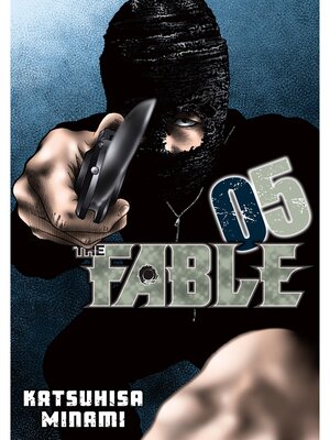cover image of The Fable, Volume 5